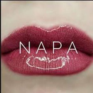 Brand New Popular Napa LipSense Lip Color